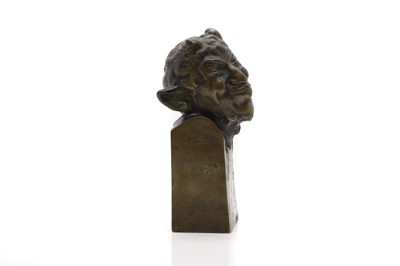 Lot 287 - Hans Schwegerle (German, 1882-1950)