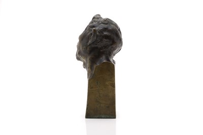 Lot 287 - Hans Schwegerle (German, 1882-1950)