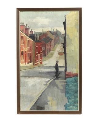 Lot 206 - Ward (20th century)