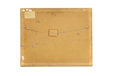 Lot 213 - Ray Litvin (d.1977)