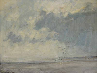 Lot 336 - Edward Seago RWS (1910-1974)