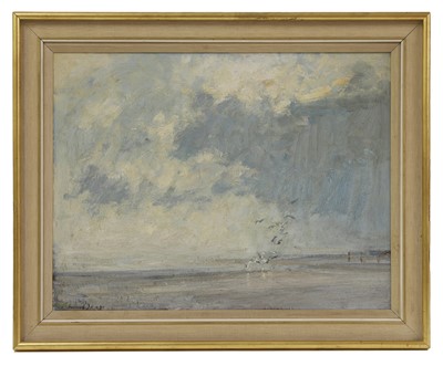Lot 336 - Edward Seago RWS (1910-1974)
