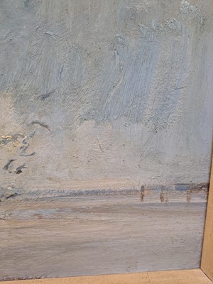 Lot 336 - Edward Seago RWS (1910-1974)