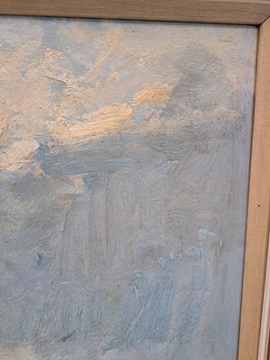 Lot 336 - Edward Seago RWS (1910-1974)