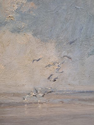 Lot 336 - Edward Seago RWS (1910-1974)