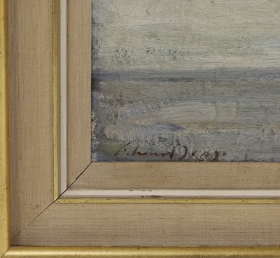 Lot 336 - Edward Seago RWS (1910-1974)