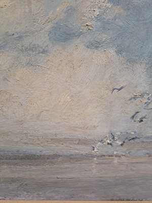 Lot 336 - Edward Seago RWS (1910-1974)