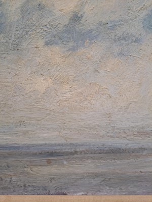 Lot 336 - Edward Seago RWS (1910-1974)