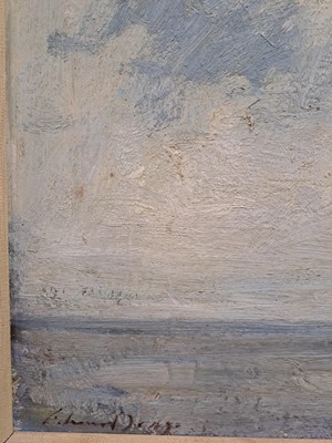 Lot 336 - Edward Seago RWS (1910-1974)