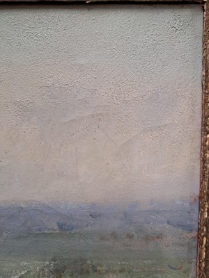 Lot 335 - Edward Seago RWS (1910-1974)