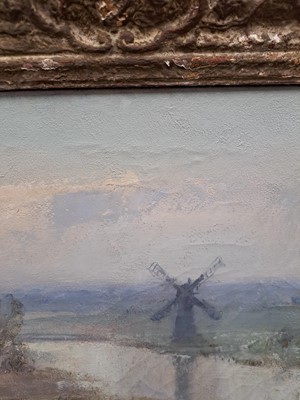 Lot 335 - Edward Seago RWS (1910-1974)