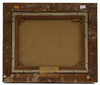 Lot 335 - Edward Seago RWS (1910-1974)