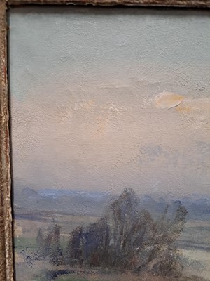 Lot 335 - Edward Seago RWS (1910-1974)