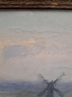 Lot 335 - Edward Seago RWS (1910-1974)