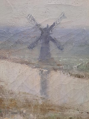 Lot 335 - Edward Seago RWS (1910-1974)
