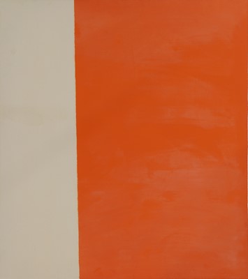 Lot 34 - Callum Innes (b.1962)
