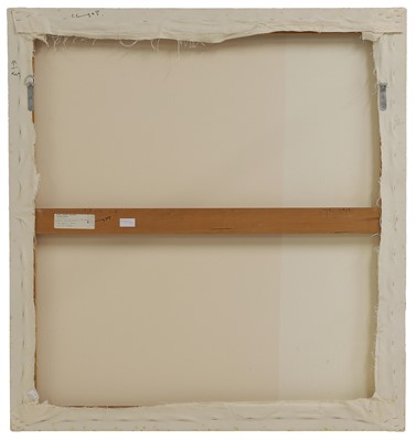 Lot 34 - Callum Innes (b.1962)