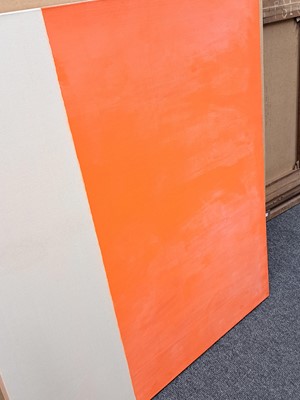 Lot 34 - Callum Innes (b.1962)