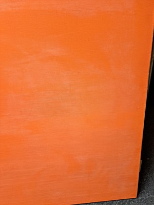 Lot 34 - Callum Innes (b.1962)