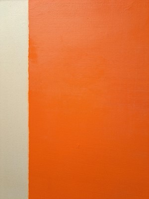Lot 34 - Callum Innes (b.1962)