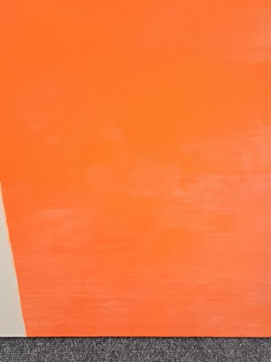 Lot 34 - Callum Innes (b.1962)