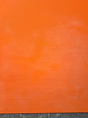 Lot 34 - Callum Innes (b.1962)
