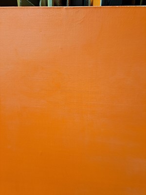 Lot 34 - Callum Innes (b.1962)
