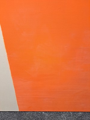 Lot 34 - Callum Innes (b.1962)