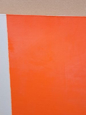 Lot 34 - Callum Innes (b.1962)
