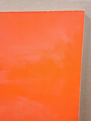 Lot 34 - Callum Innes (b.1962)