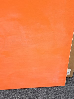 Lot 34 - Callum Innes (b.1962)