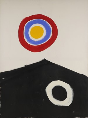 Lot 368 - John McLean (1939-2019)