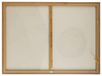 Lot 368 - John McLean (1939-2019)