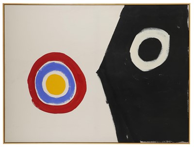 Lot 368 - John McLean (1939-2019)