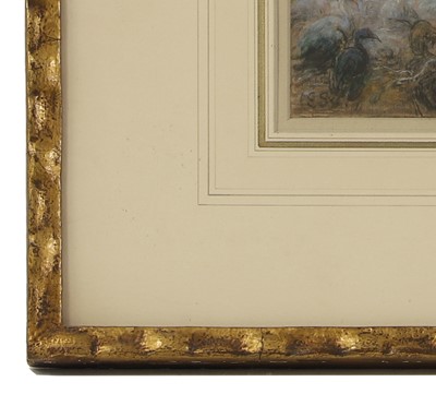 Lot 203 - Edward Stott ARA (1855-1918)