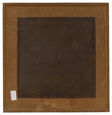 Lot 203 - Edward Stott ARA (1855-1918)