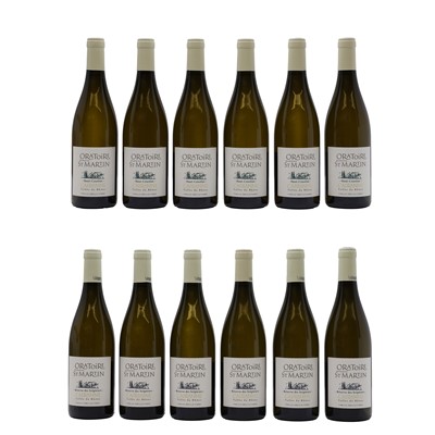Lot 400 - Haut Coustias
