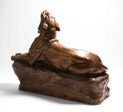Lot 459 - Louis Riché (French, 1877-1949)