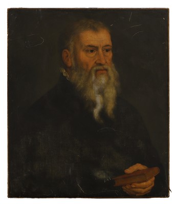 Lot 8 - Manner of Nicolas de Neufchâtel