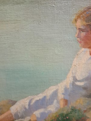 Lot 310 - Attributed to Mark Senior (1864-1927)