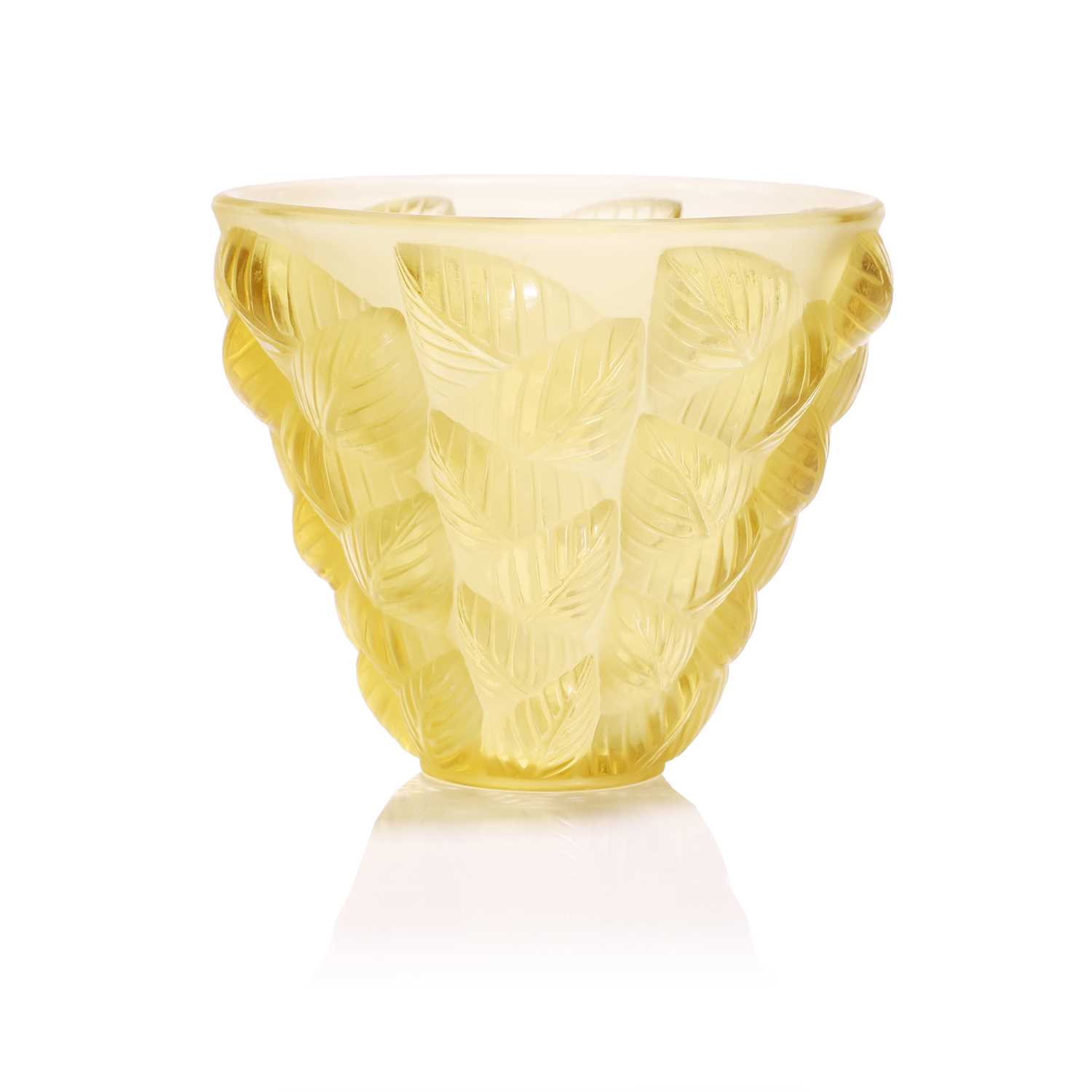 Lot 193 - René Lalique (French, 1860-1945)