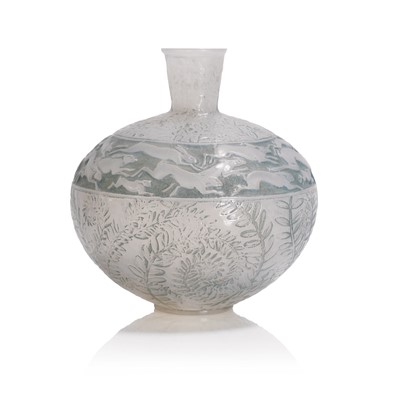 Lot 196 - René Lalique (French, 1860-1945)