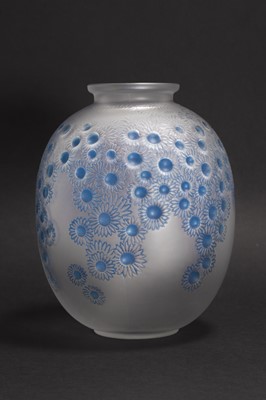 Lot 197 - René Lalique (French, 1860-1945)