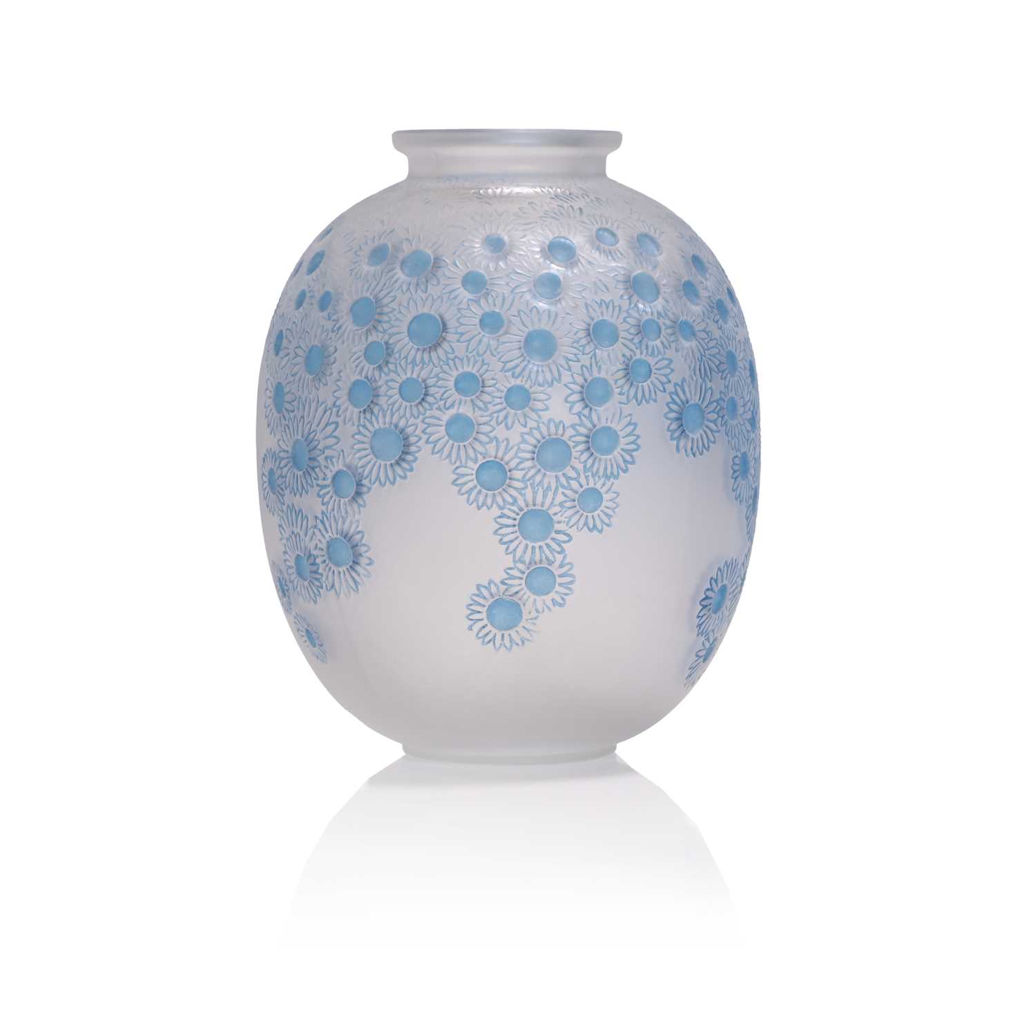 Lot 197 - René Lalique (French, 1860-1945)