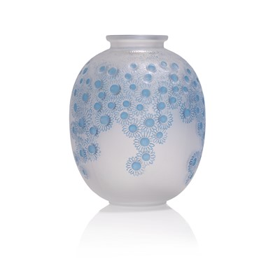 Lot 197 - René Lalique (French, 1860-1945)