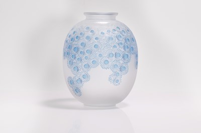 Lot 197 - René Lalique (French, 1860-1945)