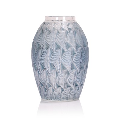 Lot 191 - René Lalique (French, 1860-1945)