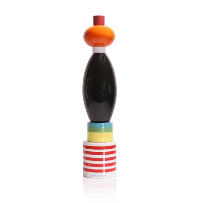 Lot 44 - Ettore Sottsass (Italian, 1917-2007)