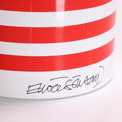 Lot 44 - Ettore Sottsass (Italian, 1917-2007)