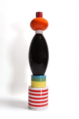 Lot 44 - Ettore Sottsass (Italian, 1917-2007)